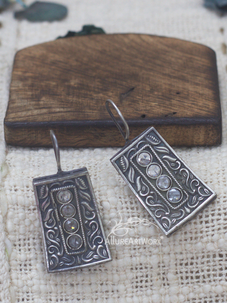 Trendy Hooks(white)